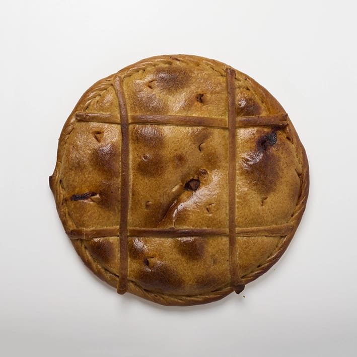 Empanada gallega